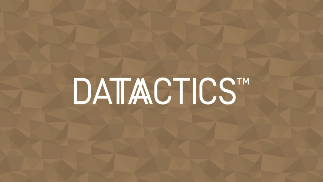 Datactics logo header