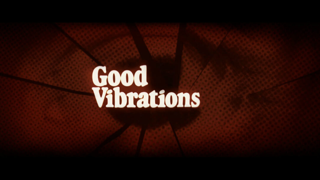 Good vibrations film
